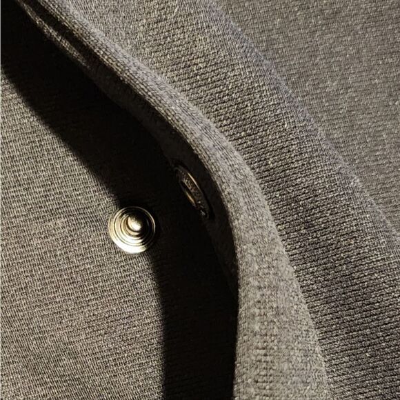 San Francisco Giants Under Armour Track Jacket size Medium - Picture 3 of 7